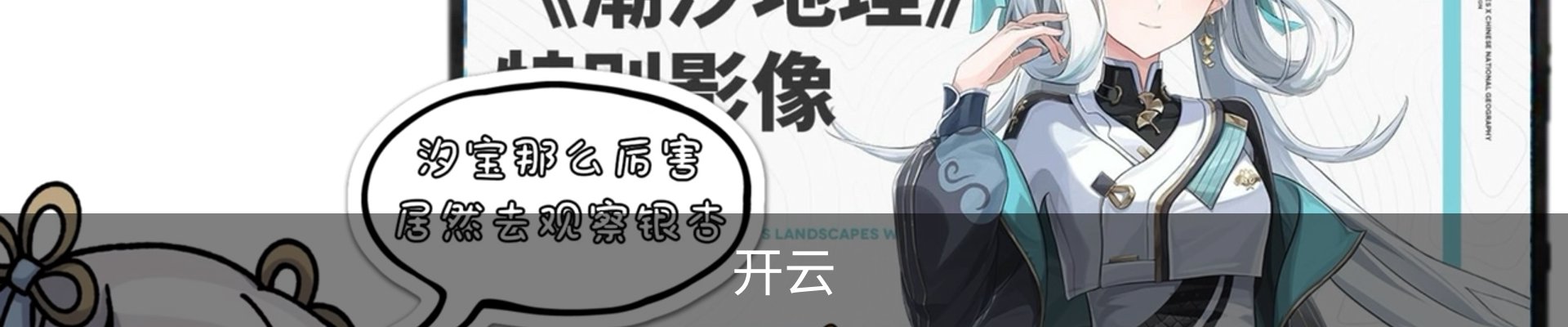 开云